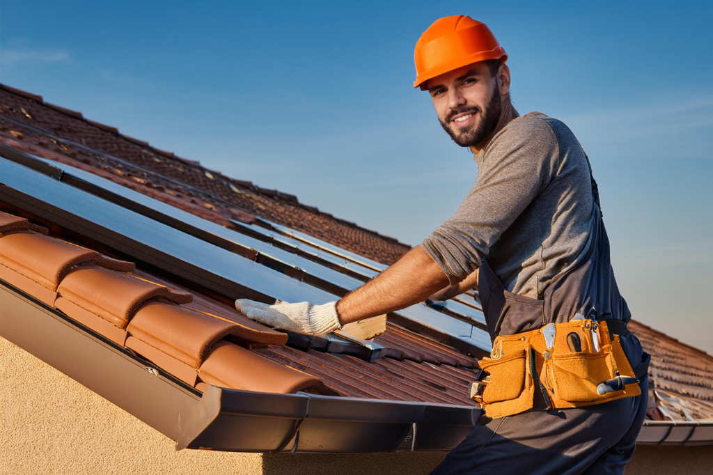 Build It Right – Best Roofer Website Development Agencies Reviewed
