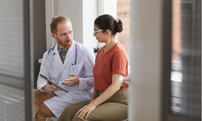 The Role Of Patient Participation In Modern Clinical Trials