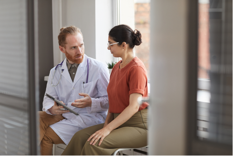 The Role Of Patient Participation In Modern Clinical Trials