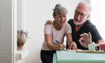 My Husband and I Want Different Things in Retirement
