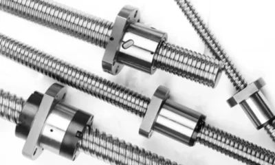 Industrial Ball Screw Repair vs Replacement: A Cost Comparison