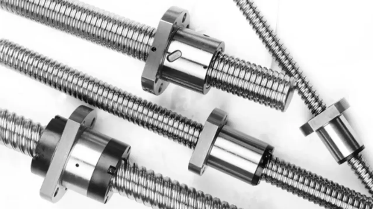 Industrial Ball Screw Repair vs Replacement: A Cost Comparison