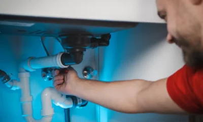 Avoiding Plumbing Nightmares: The Importance of Hiring Experts