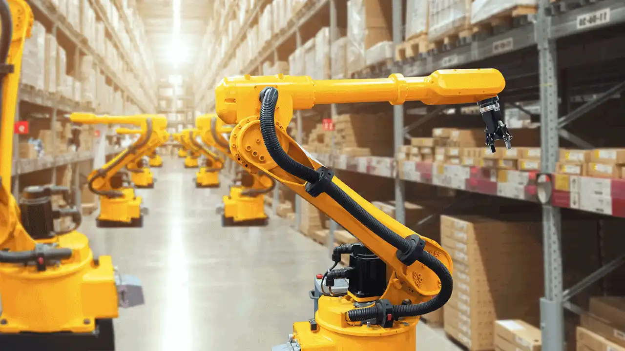 How to Automate Your Warehouse Successfully
