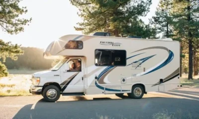 Tips for Choosing a Recreational Vehicle (RV) Warranty