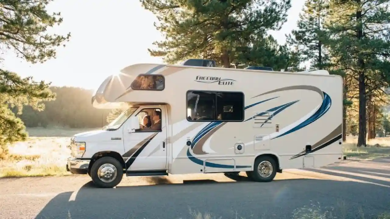 Tips for Choosing a Recreational Vehicle (RV) Warranty