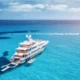 Small Yacht: Perfect for Intimate Voyages and Weekend Getaways