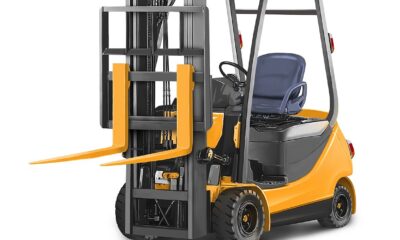 What You Need to Know Before You Rent a Forklift