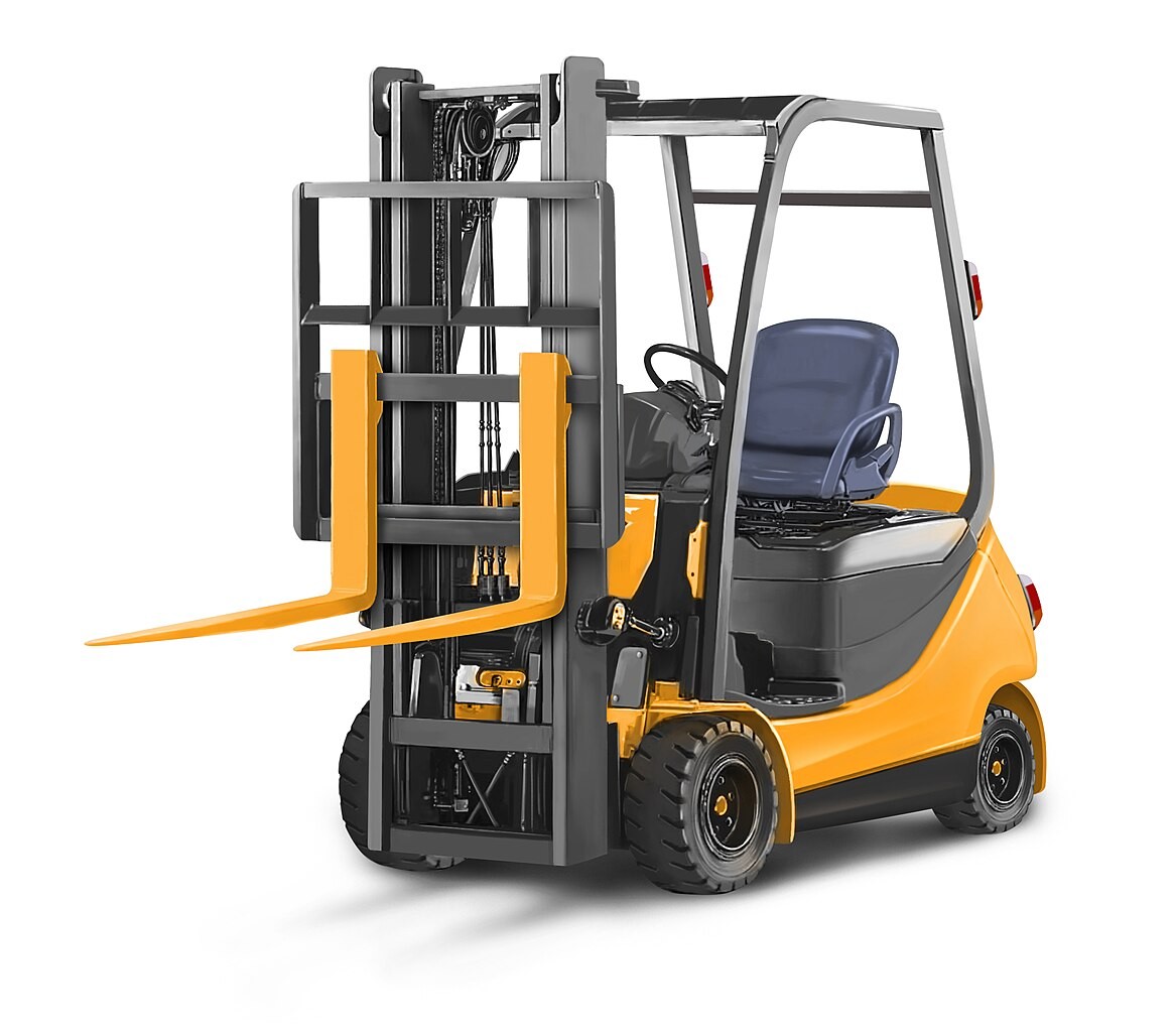 What You Need to Know Before You Rent a Forklift