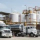 Bulk Oil Solutions: How to Streamline Fleet Maintenance and Save with America's Energy Inc