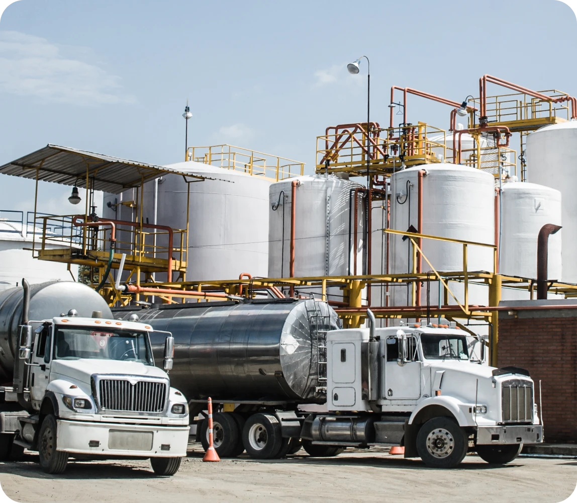 Bulk Oil Solutions: How to Streamline Fleet Maintenance and Save with America's Energy Inc