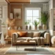 The Psychology of Furniture in Property Presentations