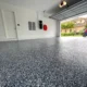 Why Epoxy Garage Floors Are Transforming Home Spaces Across America