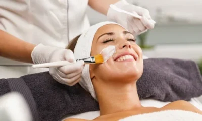 How to Maximize Results from Your Anti-Age Facial
