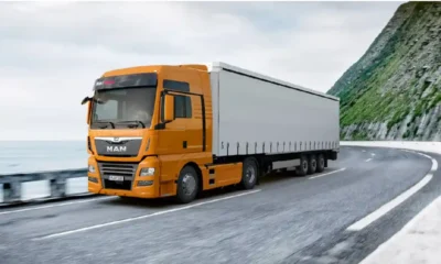 Understanding Extended Warranties for Commercial Trucks