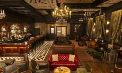 The Ultimate Guys’ Night Out Itinerary in Las Vegas