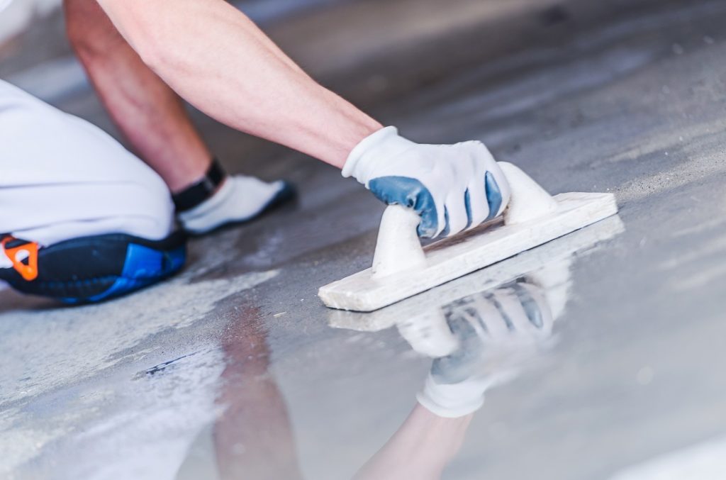 The Key Benefits of Concrete Sealing for Long-Lasting Surfaces