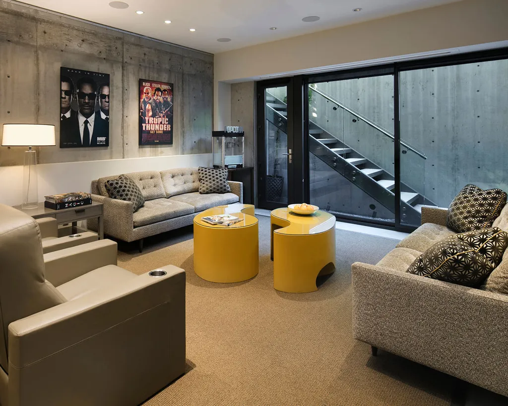 Additions vs. Basement Remodels: Which is Right for Expanding Your Home?