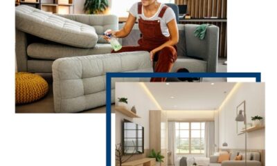 Deep Cleaning Before Seasonal Changes: A Smart Homeowner’s Guide