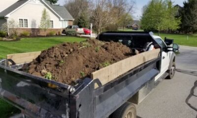 Dirt and Gravel Removal: The Hidden Boost for Home Value and Curb Appeal