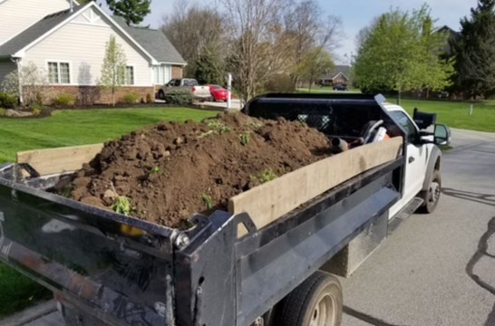 Dirt and Gravel Removal: The Hidden Boost for Home Value and Curb Appeal