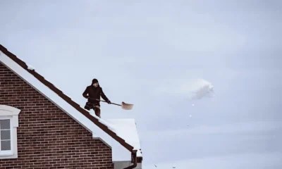 Snow Removal: The Smartest Way to Protect Your Family and Your Investment This Winter