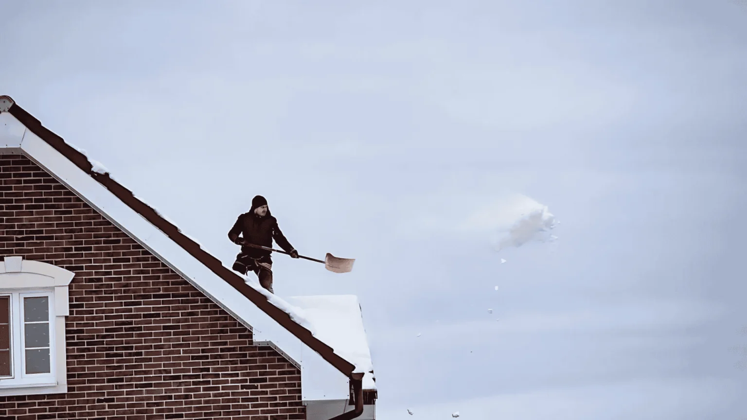 Snow Removal: The Smartest Way to Protect Your Family and Your Investment This Winter