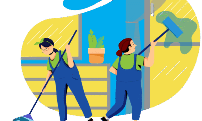 From Chaos to Clarity: Building a Routine With House Cleaning Services