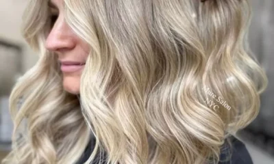 Balayage Breakdown: Understanding the Technique and Why It's Perfect for NYC Lifestyles