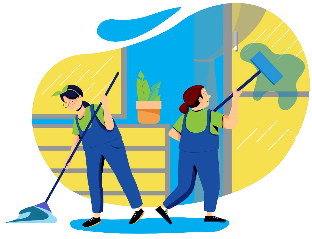 From Chaos to Clarity: Building a Routine With House Cleaning Services