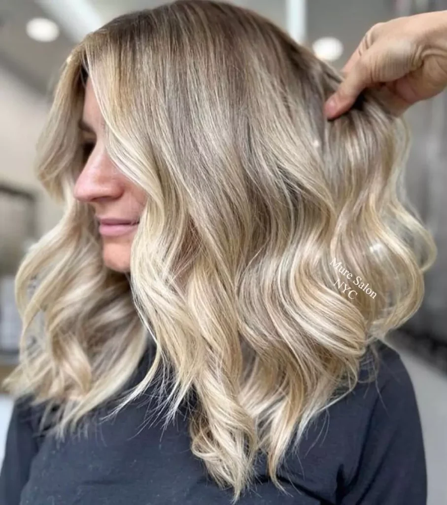 Balayage Breakdown: Understanding the Technique and Why It's Perfect for NYC Lifestyles