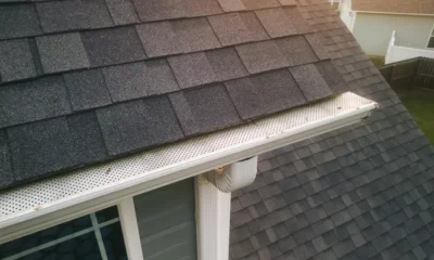 Gutter Guards: Are They Right for Your Home? A Complete Homeowner’s Guide