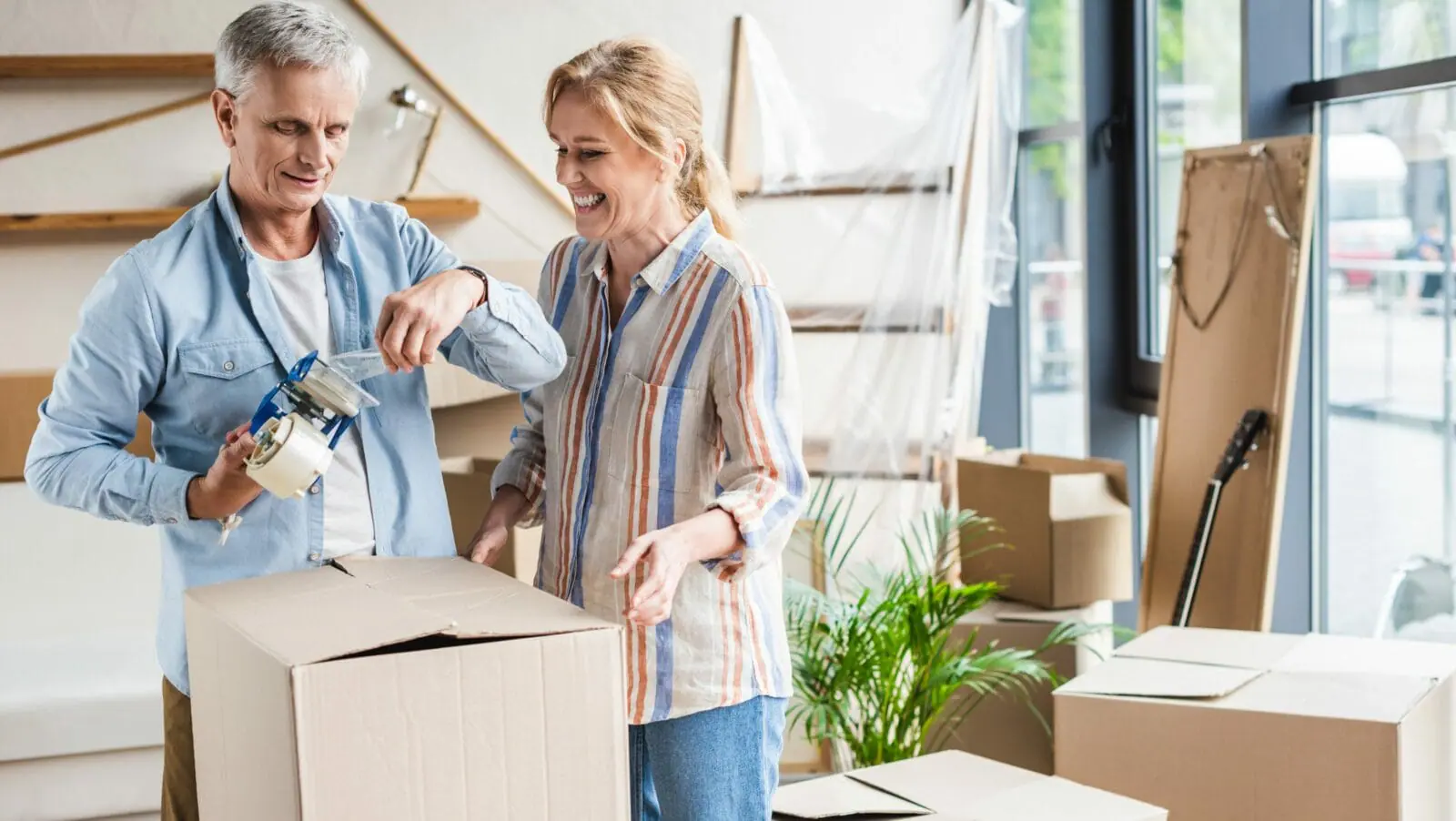 From Cluttered to Clear: Using Estate Sales to Simplify Downsizing for Seniors