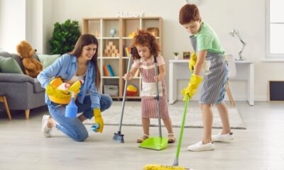 Deep Cleans vs. Routine Cleaning: What Every Homeowner and Business Needs to Know