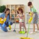 Deep Cleans vs. Routine Cleaning: What Every Homeowner and Business Needs to Know