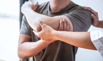 Choosing the Right Orthopedic Elbow Surgeons: A Comprehensive Guide