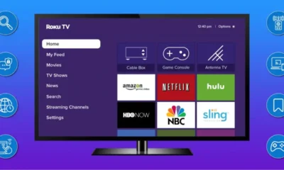 Roku App Development Company: Building Next-Gen OTT Streaming Solutions
