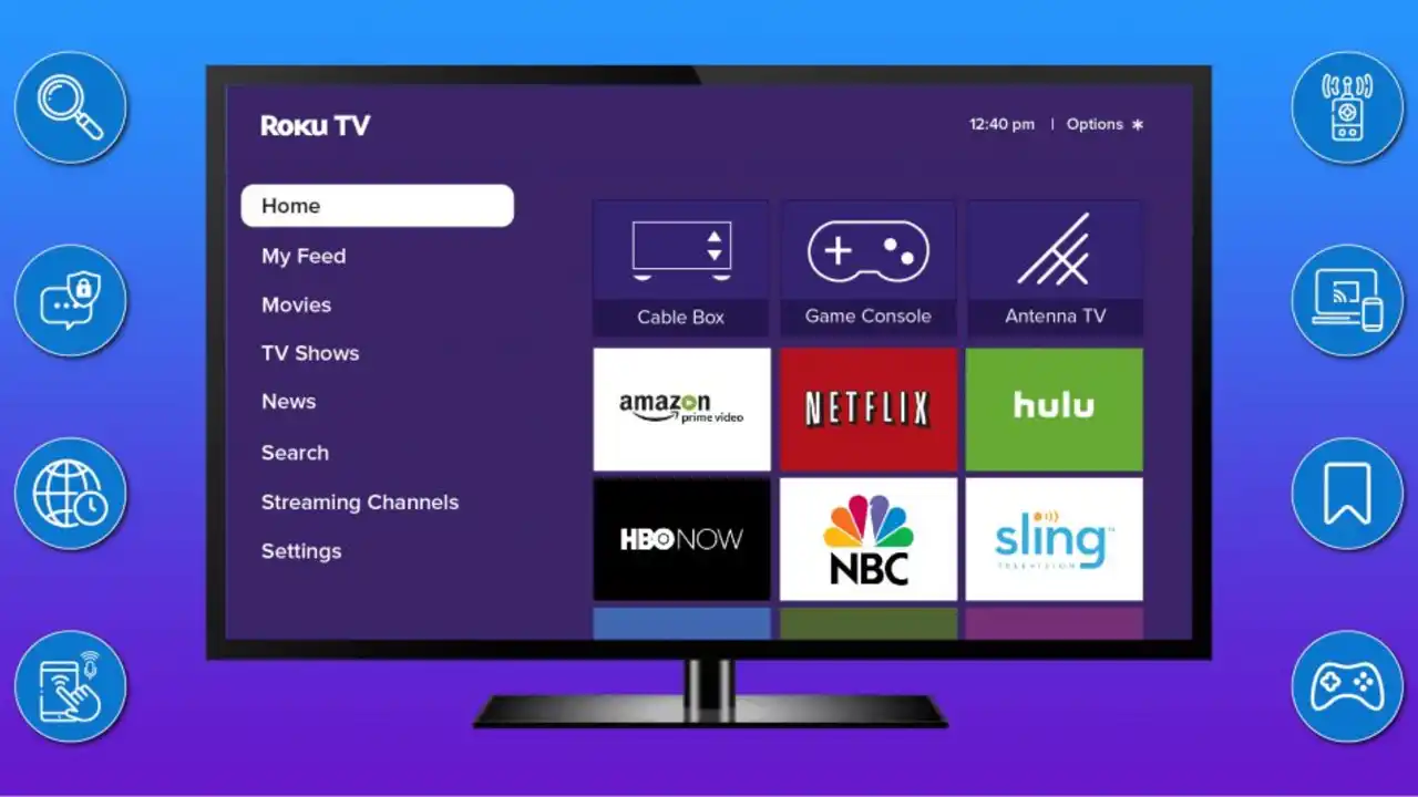 Roku App Development Company: Building Next-Gen OTT Streaming Solutions
