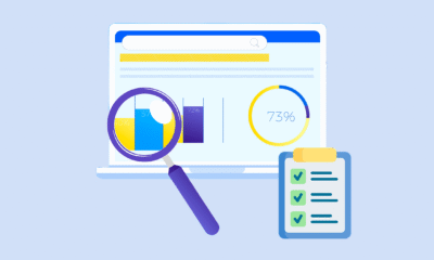 SEO Tech Audit