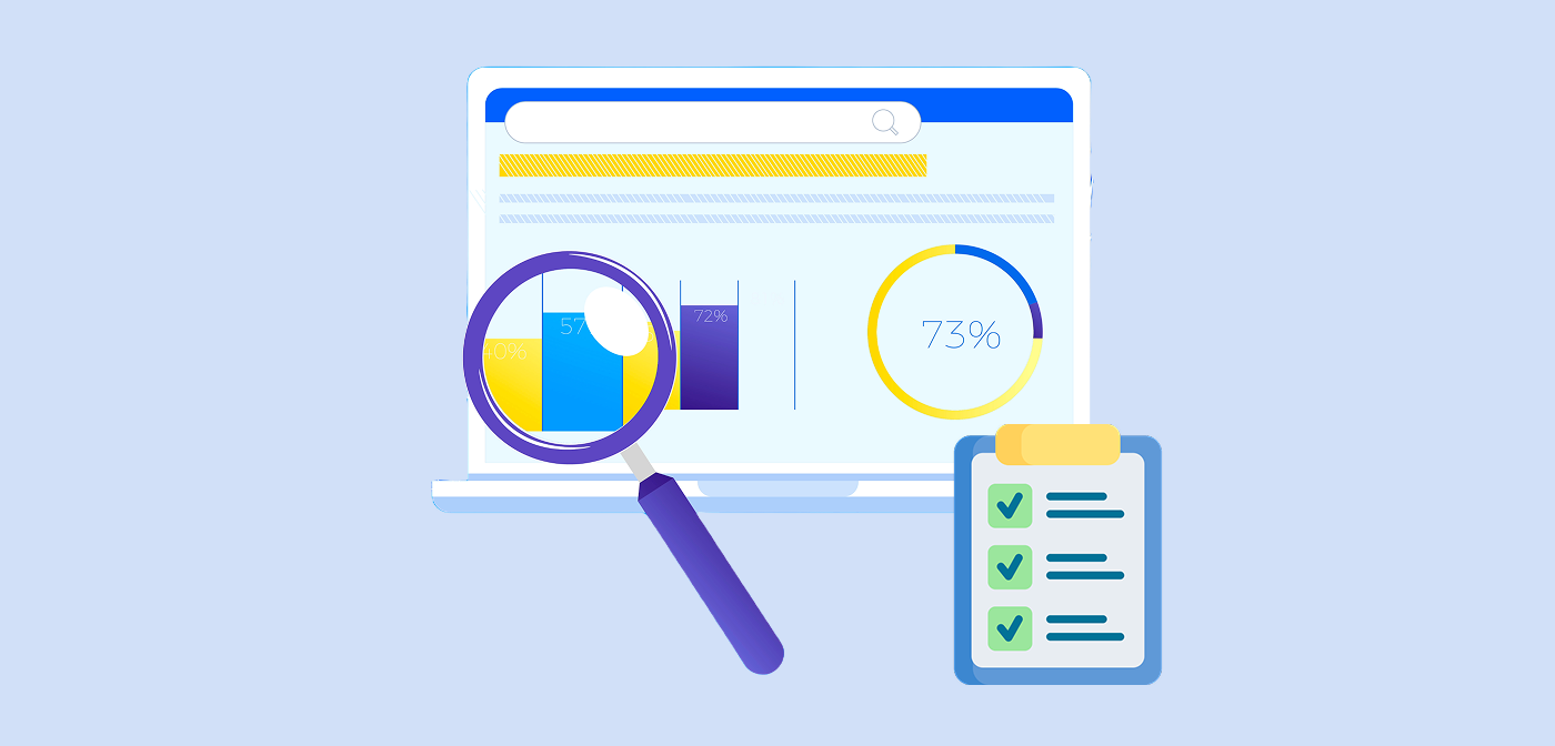 SEO Tech Audit