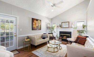Deep Cleaning vs. Move Out Cleaning: What’s the Difference—and Why Should You Care When Moving?