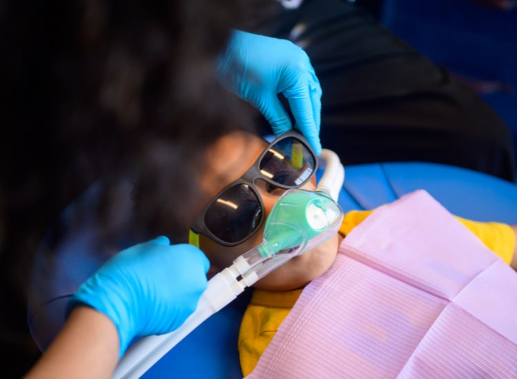 Seasonal Dental Cleaning for Kids: Why Timing Matters More Than You Think