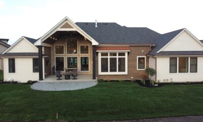 Eco-Friendly Home Upgrades: Why Window Replacement Should Be Your First Step