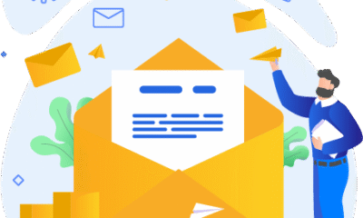 Enhancing Business Efficiency with Statement Printing and Mailing Solutions