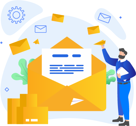 Enhancing Business Efficiency with Statement Printing and Mailing Solutions