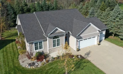 Weatherproofing Your Home: Why Roofing and Siding Work Best Together