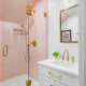 The Hidden Design Power of Tile Showers in Small Bathrooms