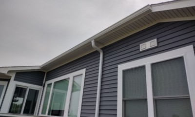 More Than Clean Gutters: The Hidden Benefits of Professional Gutter Covers Installed by Your Trusted Gutter Company
