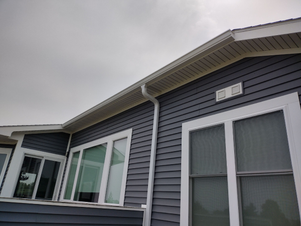 More Than Clean Gutters: The Hidden Benefits of Professional Gutter Covers Installed by Your Trusted Gutter Company