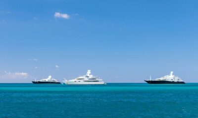 Smart Boat Care: Seasonal Strategies For Boat Owners